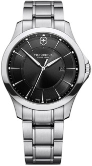 Victorinox Watches Victorinox , Gray , Heren - ONE Size