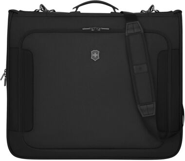 Victorinox Werks Traveler 7.0 Garment Bag black Zwart - H 50 x B 58 x D 8 cm