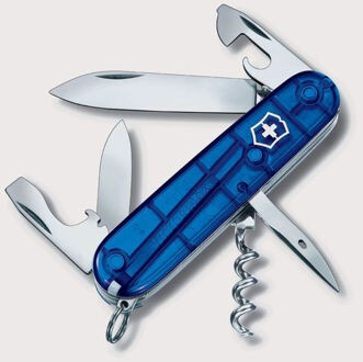 Victorinox Zakmes swissarmy spartan blauw 12 functies