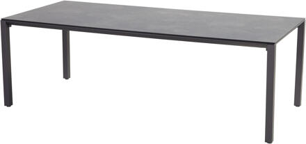 Victorio Alu Table 220x100 Hartman