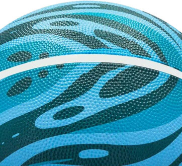 Victorior basketbal Zwart - 7