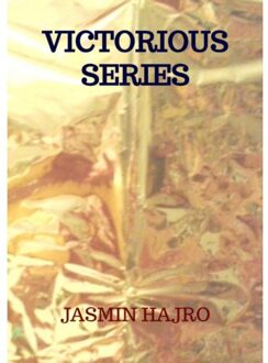Victorious Series - Jasmin Hajro