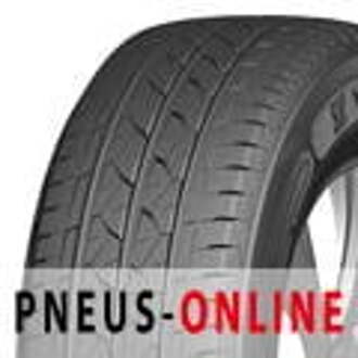 Victory Road Van 10-PR