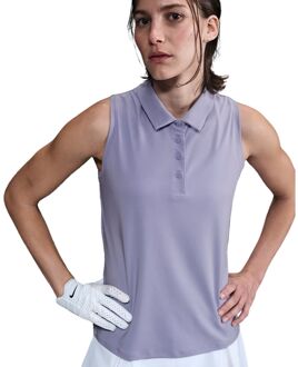 Victory Tennis Singlet Dames M/38 Lila
