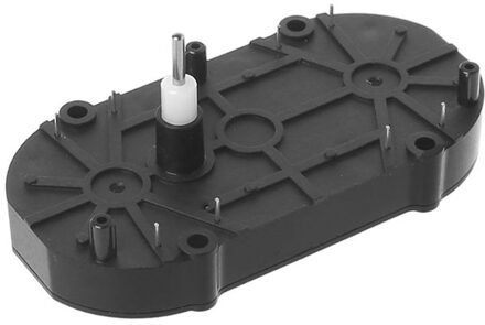 VID28-05 Biaxial Stepper Rotatie Motor 360 Graden Auto Instrument Machine Voor Auto Vervanging Onderdelen G88B