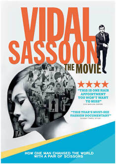 Vidal Sassoon The Movie