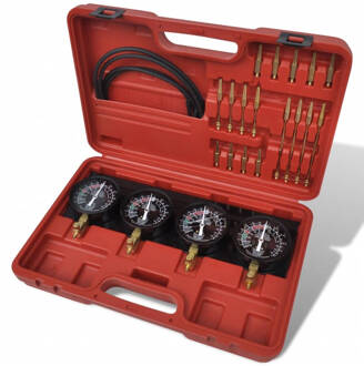 vidaXL Carburateur peil set