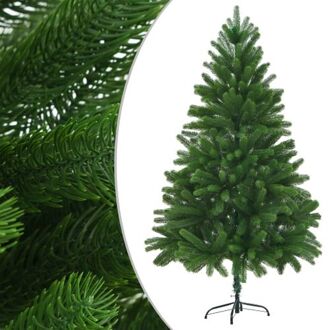 vidaXL Kerstboom 180 x 90 cm Groen