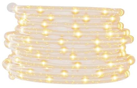 vidaXL Lichtslinger met 120 LED's warmwit 5 m PVC Multikleur