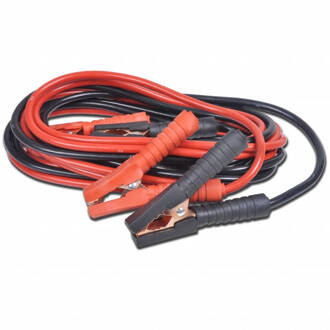 vidaXL Startkabel 750A (2 stuks)