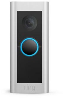 Video Doorbell Pro 2 Plug-in Slimme deurbel