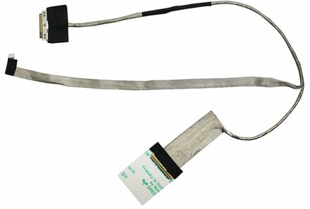 Video Scherm Flex Draad Voor Acer 4738 4733 4235 4252 D642 ZQ5 4552G Laptop Lcd Led Lvds Display Lint kabel DD0ZQ5LC000