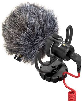 VideoMicro