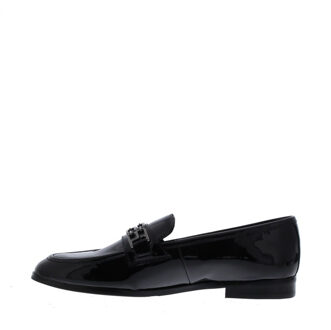 Vidisha loafer fijne bit | dames | maat: - maat 41 Zwart