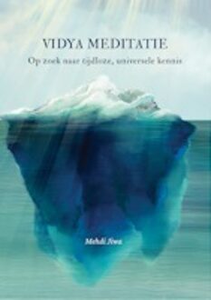 Vidya-Meditatie - Mehdi Jiwa