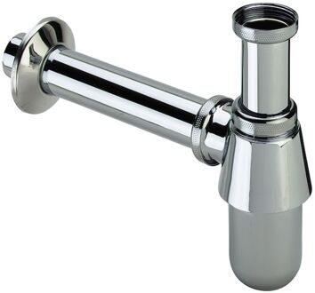 Viega Bekersifon 5/4x32mm Chroom