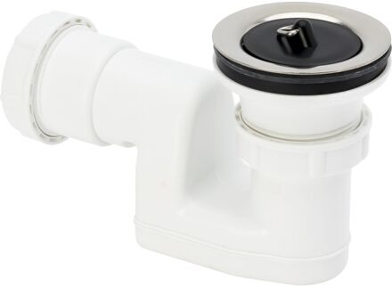 Viega Douchebakafvoer 6/4x40mm