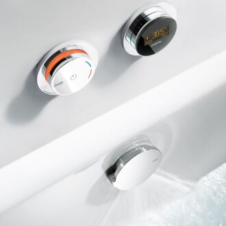 Viega Multiplex Trio E3 elektronisch mengstation set - 684655