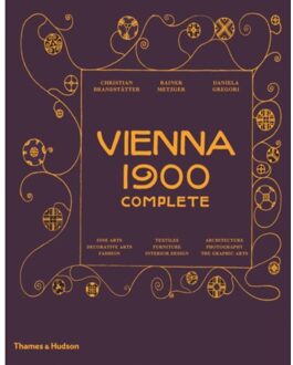 Vienna 1900 Complete