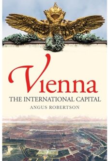 Vienna - Angus Robertson