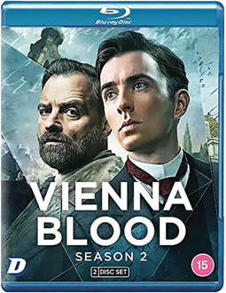 Vienna Blood: Series 2
