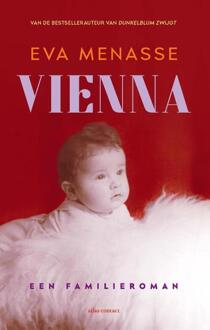 Vienna -  Eva Menasse (ISBN: 9789025474621)