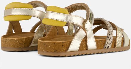 Vienna Sandalen goud Leer - 31,30,29,33,32