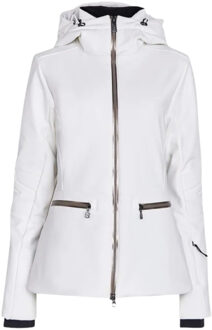 Vienna Ski Jas Dames L/40 Beige