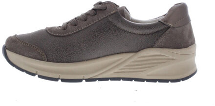 Vienna stretch combi Taupe - 38