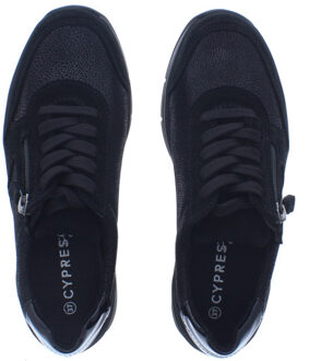 Vienna stretch combi Zwart - 40