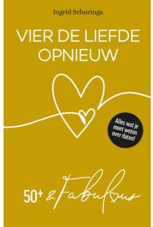 Vier De Liefde Opnieuw - Ingrid Schuringa