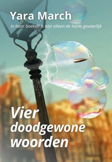 Vier doodgewone woorden