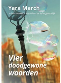 Vier doodgewone woorden