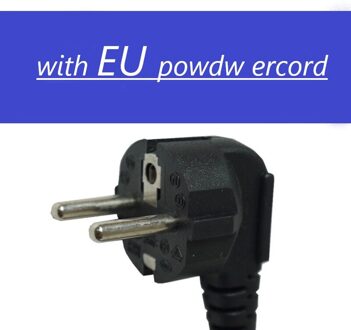 Vier-Gat Vier-Pin Power 12V Dvr Power 12V5A 60W EU