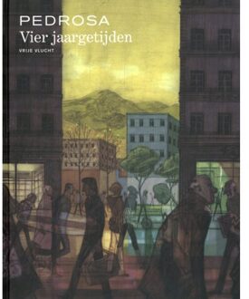 Vier jaargetijden Hc01. de vier jaargetijden