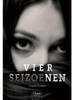 Vier seizoenen - Boek Lena De Coninck (9044827995)