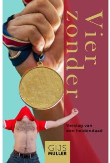 Vier Zonder - Gijs Muller