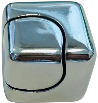 Vierkante Decompressie Tol Dobbelstenen Kubus Anti-Angst Vingertop Speelgoed Hand Fidget Spinner Vroeg Leren Vent Speelgoed 02