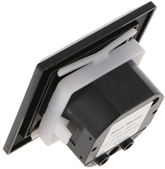 Vierkante Digitale Urenteller Operationele Uur Counter Ac 220-240V 50Hz 0.3W