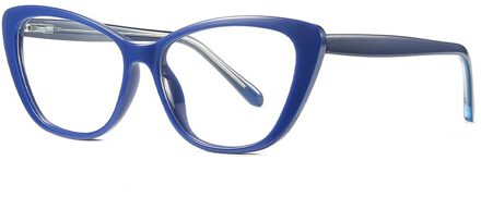 Vierkante Helder Glazen Optische Brillen Frame Vintage Bril Vrouwen Mannen Transparante Lens Brilmontuur Unisex Anti Blauw Licht 4