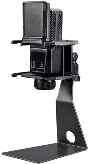 Vierkante Microfoon Shock Mount Met Geïntegreerde Shield Blowout Netto Computer Gaming Mic Audio Accessoires Onderdelen