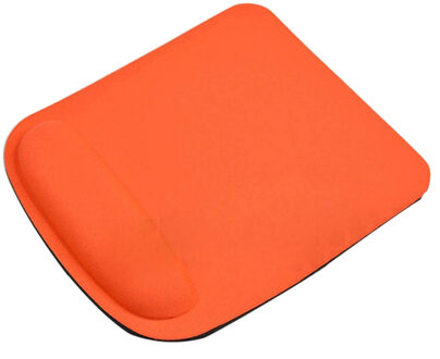 Vierkante Polssteun Muismat Ondersteuning Game Voor Computer Pc Laptop Mat Pad Anti Slip Pols Muis Muizen Mat Pad TXTB1 5