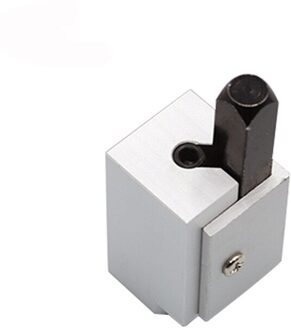 Vierkante Quick Snijden Hoek Beitel Hout Beitel Kwadratuur Tool Voor Kwadratuur Scharnier Uitsparingen Langgatboorinrichting Houtsnijwerk Gereedschap SLIVER