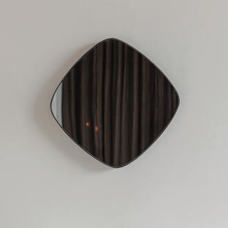 Vierkante Spiegel 'Francie' 50 x 50cm - 50 x 50 cm