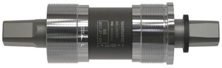 Vierkante trapas Shimano BB-UN300 68mm / 115mm