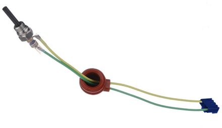 Vierkante Vervanging Motor Boot Keramiek Truck Ontsteking Gloeibougie Standkachel Universele Auto Installeren Duurzaam 8-12V