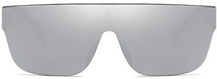 Vierkante Zonnebril Fietsen Camping Zonnebril Geen Frame Eyewear UV400 Uv Driving Shades Bril 07