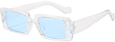 Vierkante Zonnebril Mannen Vrouwen Gepolariseerde Clip Op Zonnebril Vissen Night Anti Uv Rijden Fietsen Paardrijden Vissen Zonnebril