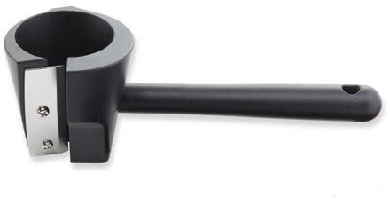 Vieruodis Fruit Groente Plastic Cutter Roterende Peeling Cut Bloem Keuken Koken Gat Shape Cutter Huishoudelijke Gadget