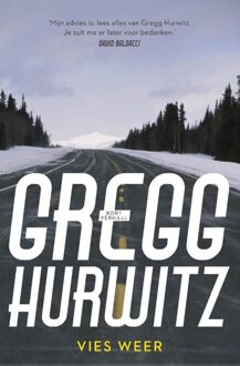 Vies weer - eBook Gregg Hurwitz (9044974017)